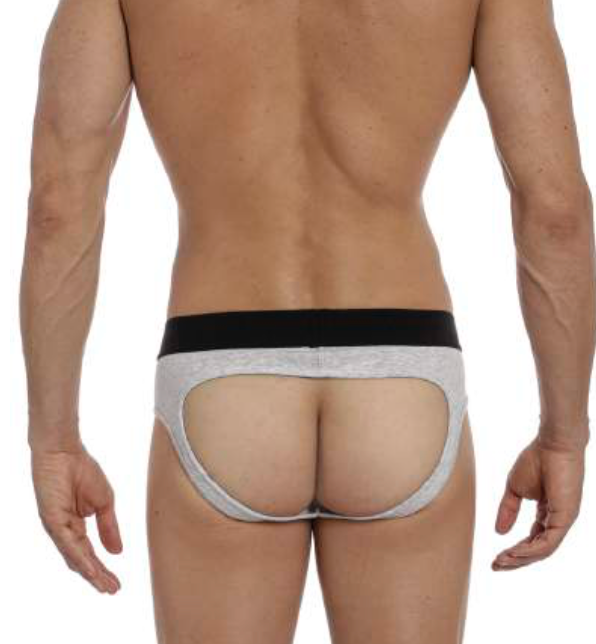 DSQUARED2 Logo Jock Strap The Haute Online