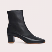 By far sofia boots black best sale